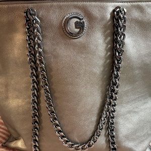 Gianni Bini shoulder bag/tote. In excellent condition